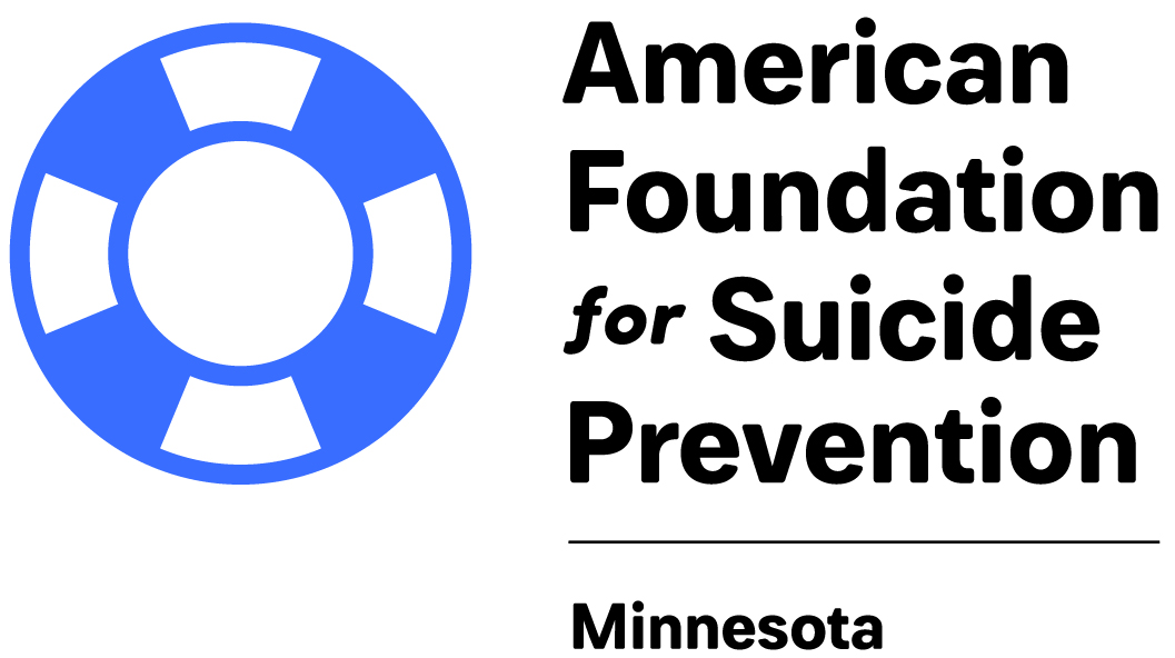 AFSP_Minnesota_Chapter_Logo St. Croix Law - Joel Button